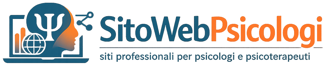 SitoWebPsicologi.it – Siti web professionali per psicologi